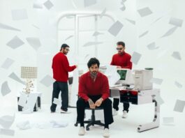 Fresno anuncia novo álbum Carta de Adeus com show exclusivo