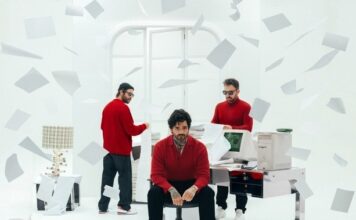 Fresno anuncia novo álbum Carta de Adeus com show exclusivo