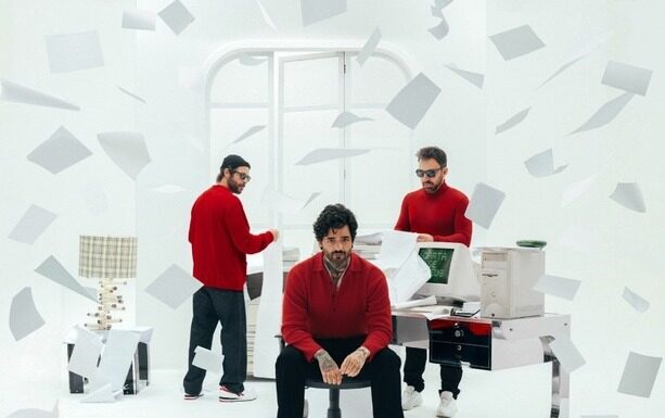 Fresno anuncia novo álbum Carta de Adeus com show exclusivo