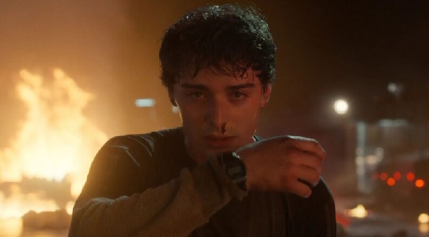 netflix stranger things volume 2