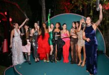Prêmio Geração Glamour celebra noite histórica em São Paulo