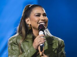 Simone Mendes se apresenta no Villa Country com ingressos esgotados