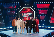 The Voice Brasil entra na reta final com +Voice mais cedo no Disney+