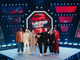 The Voice Brasil entra na reta final com +Voice mais cedo no Disney+