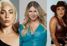 Deezer 2025: Marília Mendonça e Lady Gaga ideram ranking das feminino