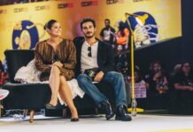 CCXP25: Globo apresenta nova novela das 19h