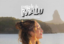 MaLu lança projeto “Pagode da MaLu”