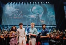 Disney+ domina a CCXP25 com anúncios épicos