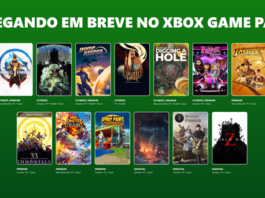 Xbox Game Pass fecha 2025 com novos jogos, Mortal Kombat 1 e presença na CCXP25