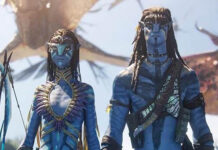 Avatar: Fogo e Cinzas promete renovar a saga com novos clãs