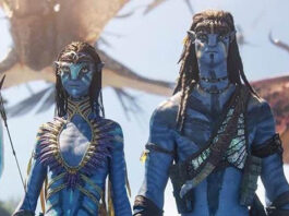 Avatar: Fogo e Cinzas promete renovar a saga com novos clãs