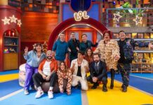 LOL: Se Rir, Já Era! anuncia 5ª temporada com retorno de campeões