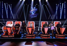 The Voice Brasil 2025 define finalistas em semifinal emocionante no Disney+ e no SBT