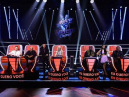The Voice Brasil 2025 define finalistas em semifinal emocionante no Disney+ e no SBT