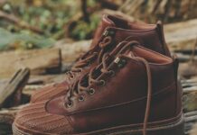 Converse e Tyler, the Creator lançam bota Bronco Boot