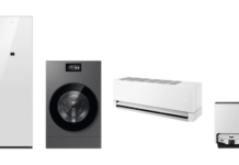 Samsung na CES 2026: Conheça a nova Linha Bespoke AI