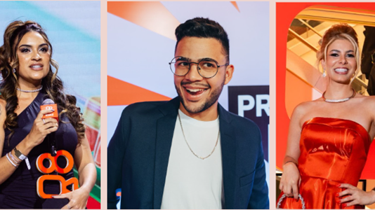 Kwai destaca criadores que devem crescer em 2026