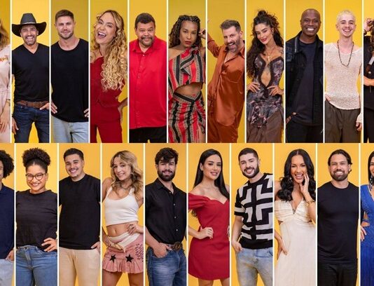 BBB 26: Confira a lista completa dos participantes Camarote e Veteranos.