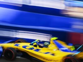 Fórmula E estreia em Miami e brasileiros prometem show na pista