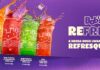 Bob’s lança Bob’s Refresh e transforma o refresco em lifestyle