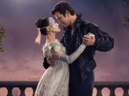 Netflix lança podcast oficial de “Bridgerton” com bastidores e entrevistas com elenco