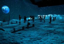 Exposição Astro amplia horários em São Paulo