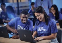 Ford Enter abre 160 vagas para quem quer entrar no mundo da programação