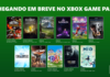 Xbox Game Pass: Star Wars Outlaws e Resident Evil Village chegam ao catálogo