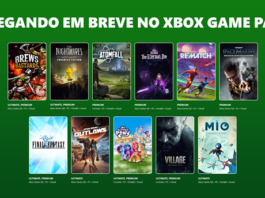 Xbox Game Pass: Star Wars Outlaws e Resident Evil Village chegam ao catálogo