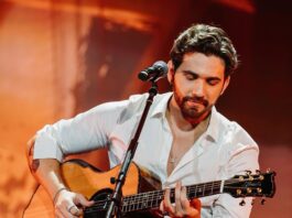 Gustavo Mioto lança “DNA” e abre 2026 com emoção e novidades