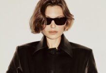 H&M Studio Essentials 26 chega com vibe 90s