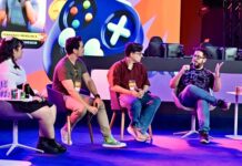 EP Games bate recorde de público, lota o Iguatemi Campinas