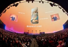 Motorola rouba a cena na CES 2026 com motorola signature