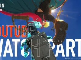 Trigun Stargaze: Crunchyroll anuncia maratona global