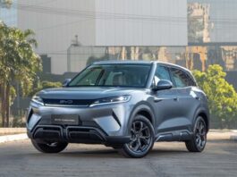 BYD ultrapassa Tesla e assume liderança de veículos elétricos em 2025