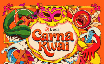 CarnaKwai 2026 promete dominar o Carnaval com creators pelo Brasil