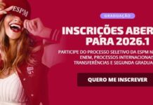 ESPM abre inscrições para cursos de férias