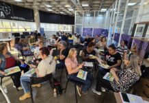 Prefeitura de SP abre 450 vagas em curso gratuito de empreendedorismo.