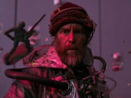 “Boa Sorte, Divirta-se, Não Morra”: Filme ganha trailer insano.