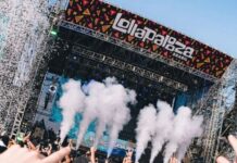 Lollapalooza Brasil 2026: Tudo o que você precisa saber sobre o festival em Interlagos.