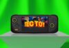Tec Toy marca presença na Arena Geek Fest com linha Zeenix