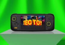 Tec Toy marca presença na Arena Geek Fest com linha Zeenix