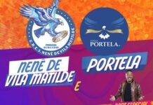 Abre Alas 2026 promete noite histórica com Nenê de Vila Matilde e Portela