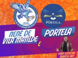 Abre Alas 2026 promete noite histórica com Nenê de Vila Matilde e Portela