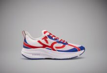 Olympikus lança Corre 4 exclusivo em collab com a World Tennis