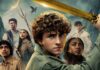 Percy Jackson S2 quebra recordes e se torna uma das maiores estreias do Disney+ no Brasil.