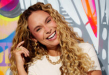 BBB 26: Sarah Andrade está de volta