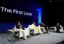 Samsung aposta no lado humano na CES 2026