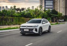 Volkswagen inclui Tera MPI no Programa Carro Sustentável