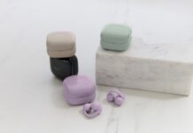 Sony LinkBuds Clip: O fone em formato de anel que não isola você do mundo.